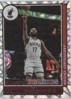 P.J. Tucker