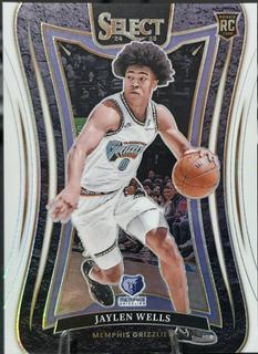 Jaylen Wells