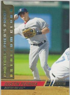 Dustin Pedroia