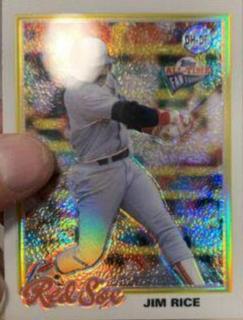 Jim Rice