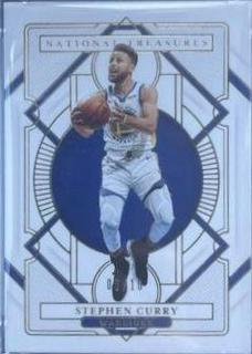 Stephen Curry