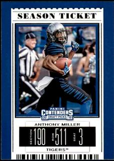 Anthony Miller