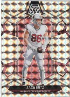 Zach Ertz