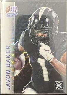 Javon Baker