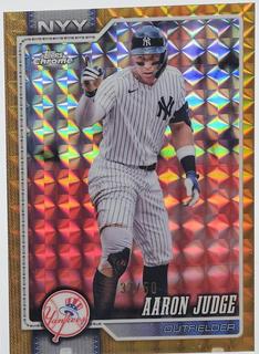 Aaron Judge