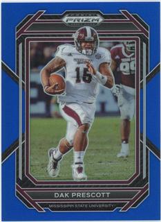 Dak Prescott