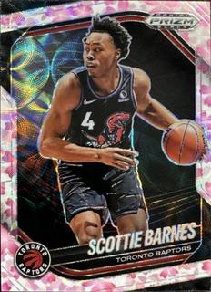 Scottie Barnes