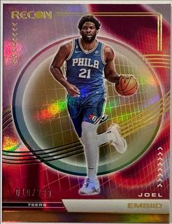 Joel Embiid