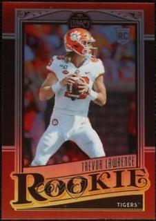 Trevor Lawrence