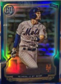 Jeff McNeil