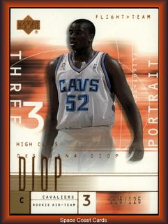 Desagana Diop