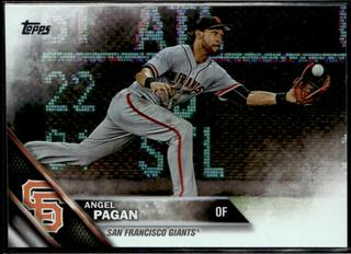 Angel Pagan