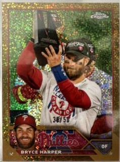 Bryce Harper