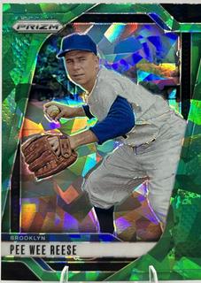 Pee Wee Reese