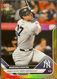 Giancarlo Stanton