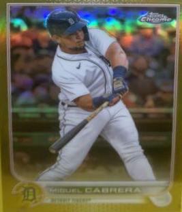 Miguel Cabrera