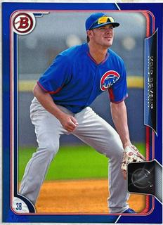Kris Bryant