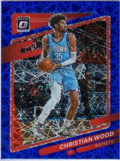 Christian Wood