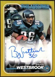 Brian Westbrook