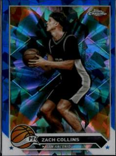 Zach Collins