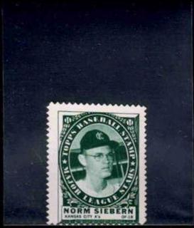 Norm Siebern
