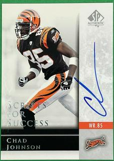 Chad Johnson