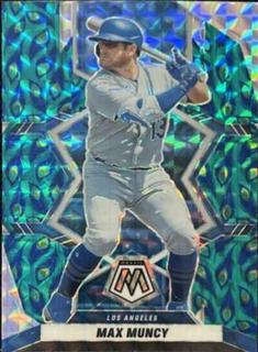 Max Muncy