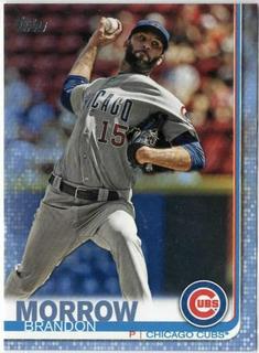 Brandon Morrow