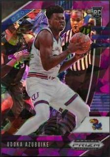 Udoka Azubuike