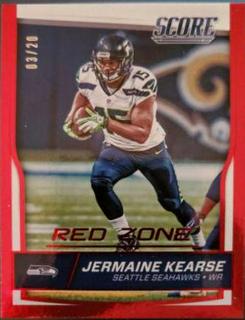 Jermaine Kearse