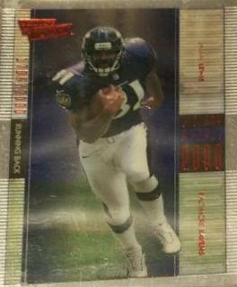 Jamal Lewis