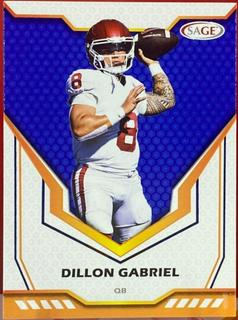 Dillon Gabriel