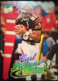 Carl Pickens