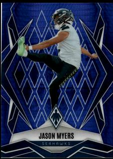 Jason Myers
