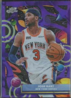 Josh Hart