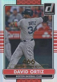 David Ortiz