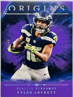 Tyler Lockett