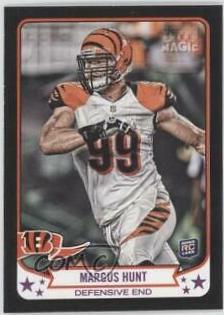 Margus Hunt