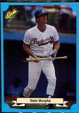 Dale Murphy