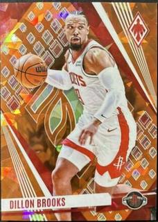 Dillon Brooks