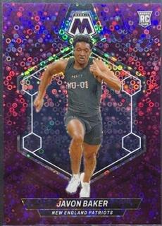 Javon Baker
