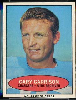 Gary Garrison