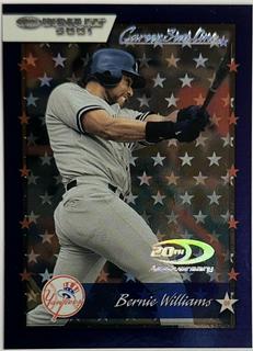 Bernie Williams