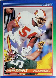 Ervin Randle