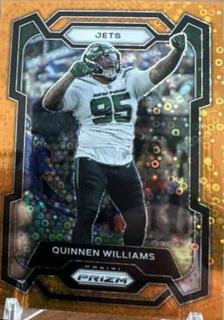 Quinnen Williams