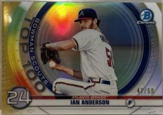 Ian Anderson