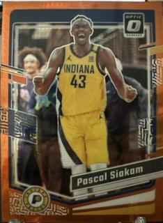 Pascal Siakam