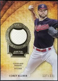 Corey Kluber