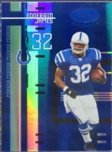 Edgerrin James