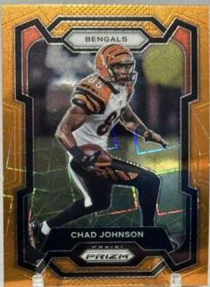 Chad Johnson